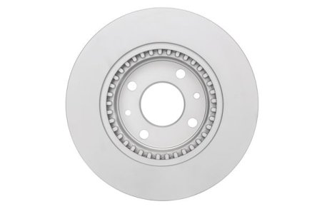 Tarcza hamulcowa BOSCH 0986479B21 7700780892