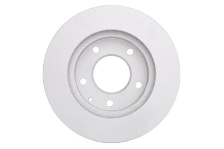 Tarcza hamulcowa BOSCH 0986479B25 GA2Y3325X