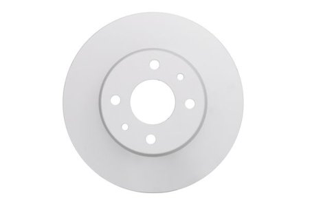 Tarcza hamulcowa BOSCH 0986479B26 82434070