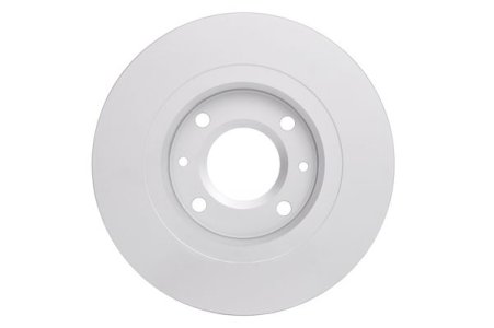 Tarcza hamulcowa BOSCH 0986479B27 4246B1