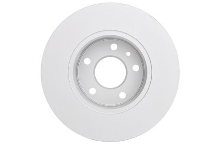 Tarcza hamulcowa BOSCH 0986479B31 60569164