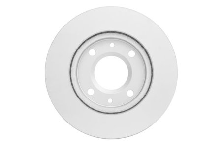 Tarcza hamulcowa BOSCH 0986479B32 95661747