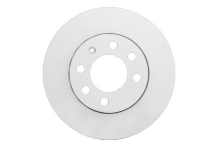 Tarcza hamulcowa BOSCH 0986479B42 6E0615301