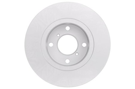 Tarcza hamulcowa BOSCH 0986479B45 4700711