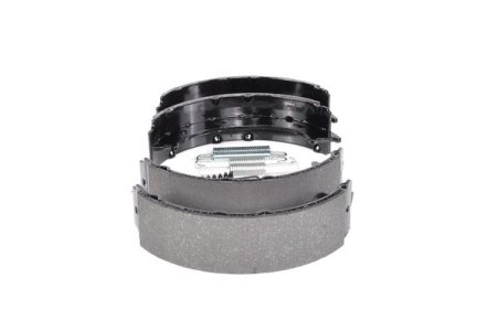 Tarcza hamulcowa BOSCH 0986479B54 701615301G