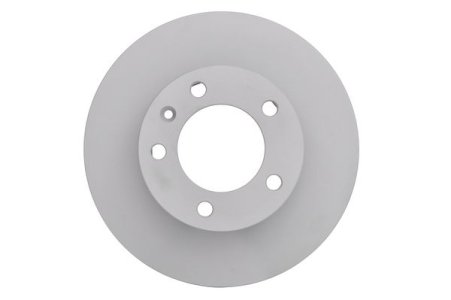 Tarcza hamulcowa BOSCH 0986479B59 7700314064