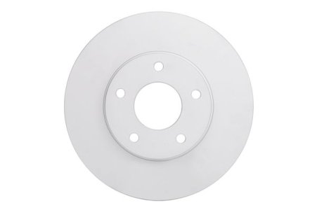 Tarcza hamulcowa BOSCH 0986479B61 402064U107