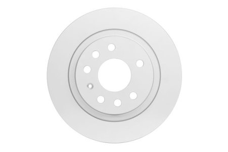 Tarcza hamulcowa BOSCH 0986479B74 0569115