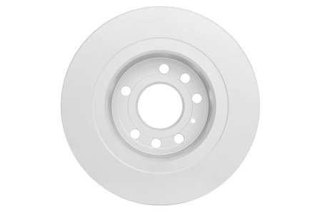 Tarcza hamulcowa BOSCH 0986479B74 0569115