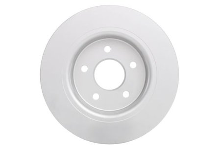 Tarcza hamulcowa BOSCH 0986479B81 1253962