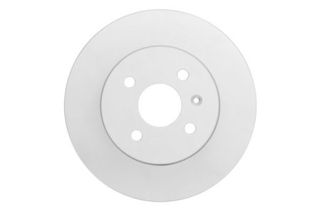 Tarcza hamulcowa BOSCH 0986479B85 0569116