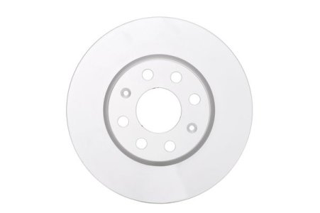 Tarcza hamulcowa BOSCH 0986479B89 55700920