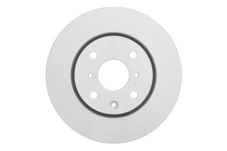 Tarcza hamulcowa BOSCH 0986479B91 435120H010