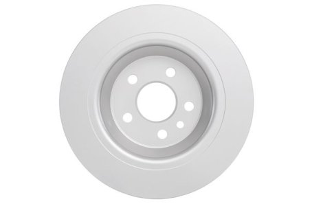 Tarcza hamulcowa BOSCH 0986479B94 1405500