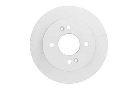 Tarcza hamulcowa BOSCH 0986479B95 5841107300