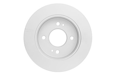 Tarcza hamulcowa BOSCH 0986479B95 5841107300