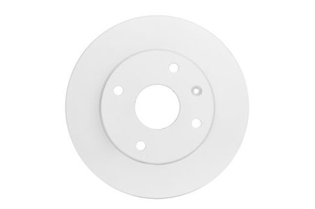 Tarcza hamulcowa BOSCH 0986479C01 96328338