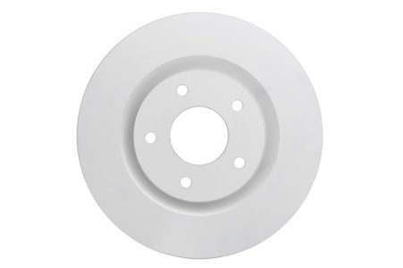 Tarcza hamulcowa BOSCH 0986479C04 40206JD00A