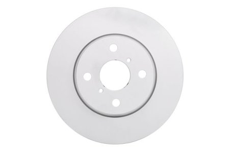 Tarcza hamulcowa BOSCH 0986479C06 435120D060