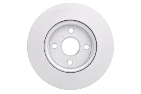 Tarcza hamulcowa BOSCH 0986479C06 435120D060