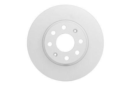 Tarcza hamulcowa BOSCH 0986479C11 55700920