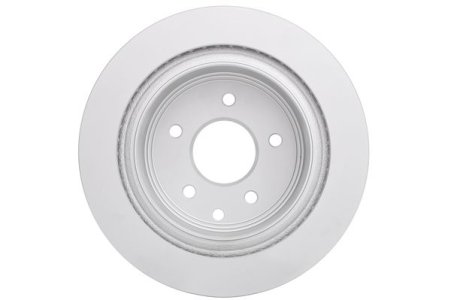 Tarcza hamulcowa BOSCH 0986479C12 432068H701