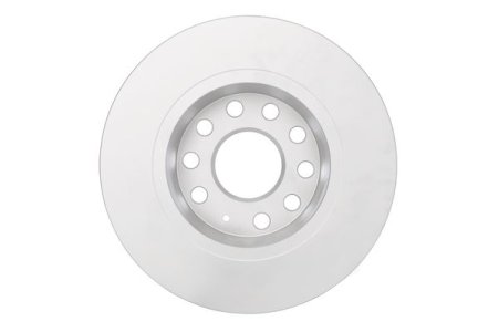 Tarcza hamulcowa BOSCH 0986479C20 1K0615601AA