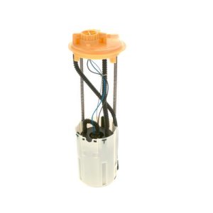 Klocki hamulcowe BOSCH 0986494582 29229207