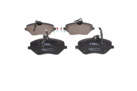 Klocki hamulcowe BOSCH 0986494585 425278