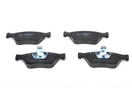 Klocki hamulcowe BOSCH 0986494589 425374