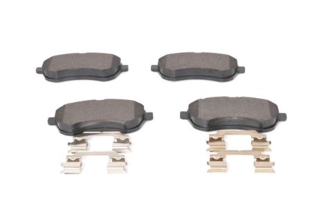 Klocki hamulcowe BOSCH 0986494593 0054200820