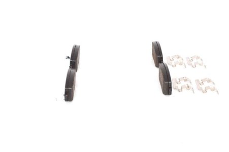 Klocki hamulcowe BOSCH 0986494594 581011JA60