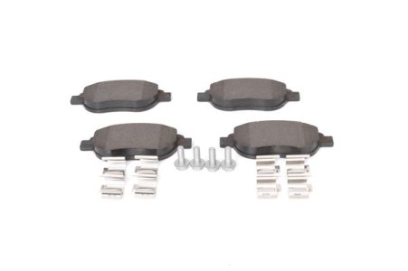 Klocki hamulcowe BOSCH 0986494602 23600194