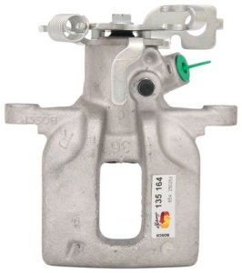 Klocki hamulcowe BOSCH 0986494607 23144198