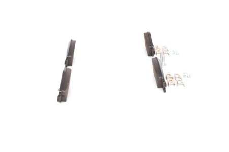 Klocki hamulcowe BOSCH 0986494625 23225170