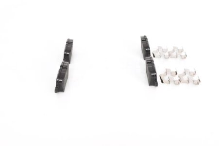 Klocki hamulcowe BOSCH 0986494636 24192174