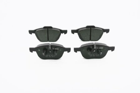 Klocki hamulcowe BOSCH 0986494638 0446502200