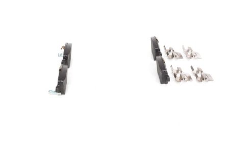 Klocki hamulcowe BOSCH 0986494654 23417150