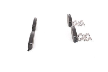 Klocki hamulcowe BOSCH 0986494657 13301234