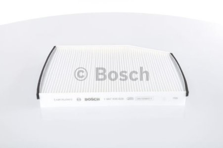 Filtr kabinowy BOSCH 1987435028 CU29007