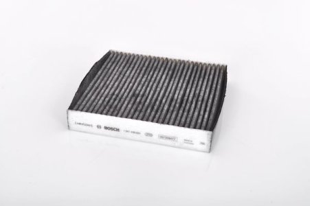 Filtr kabinowy BOSCH 1987435031 CUK22011