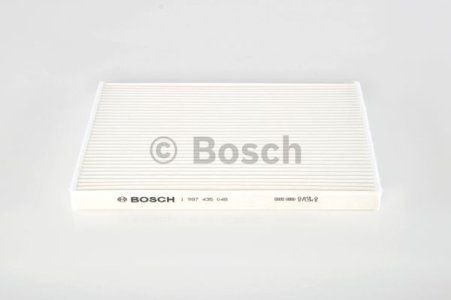 Filtr kabinowy BOSCH 1987435048 82354791