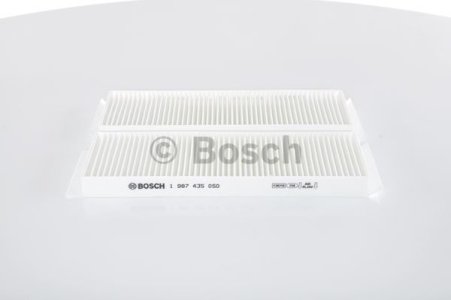 Filtr kabinowy BOSCH 1987435050 CU250082