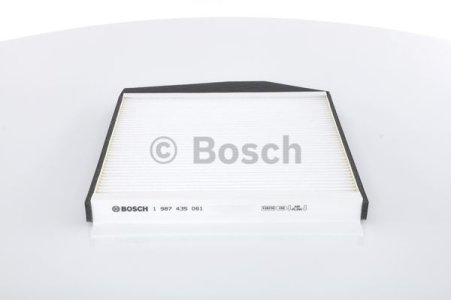 Filtr kabinowy BOSCH 1987435061 CU28551
