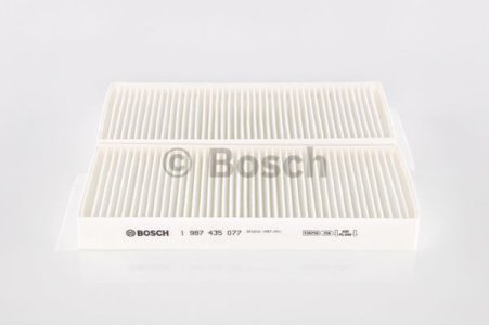 Filtr kabinowy BOSCH 1987435077 CU220092