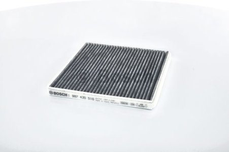 Filtr kabinowy BOSCH 1987435516 CUK1828