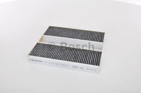 Filtr kabinowy BOSCH 1987435525 CUK260142
