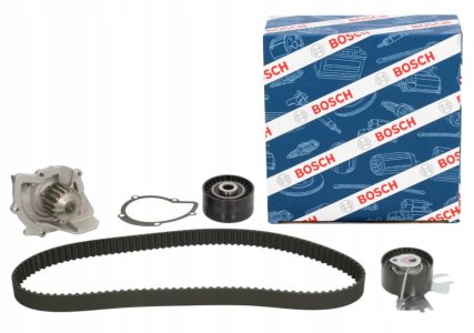 Zestaw rozrządu BOSCH 1987946497 1761515