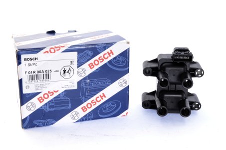 Cewka zapłonowa BOSCH F01R00A025 597048