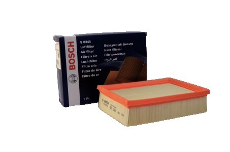 Filtr powietrza BOSCH F026400345 C24012